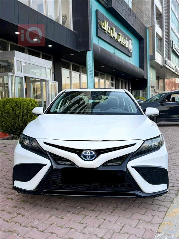 Toyota for sale in Iraq
